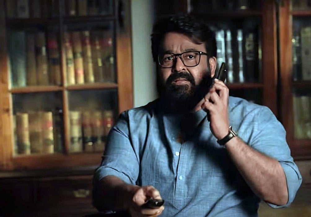 दिग्गज अभिनेता मोहनलाल को दादा साहेब फाल्के पुरस्कार, मलयालम सुपरस्टार के फैंस में खुशी की लहर