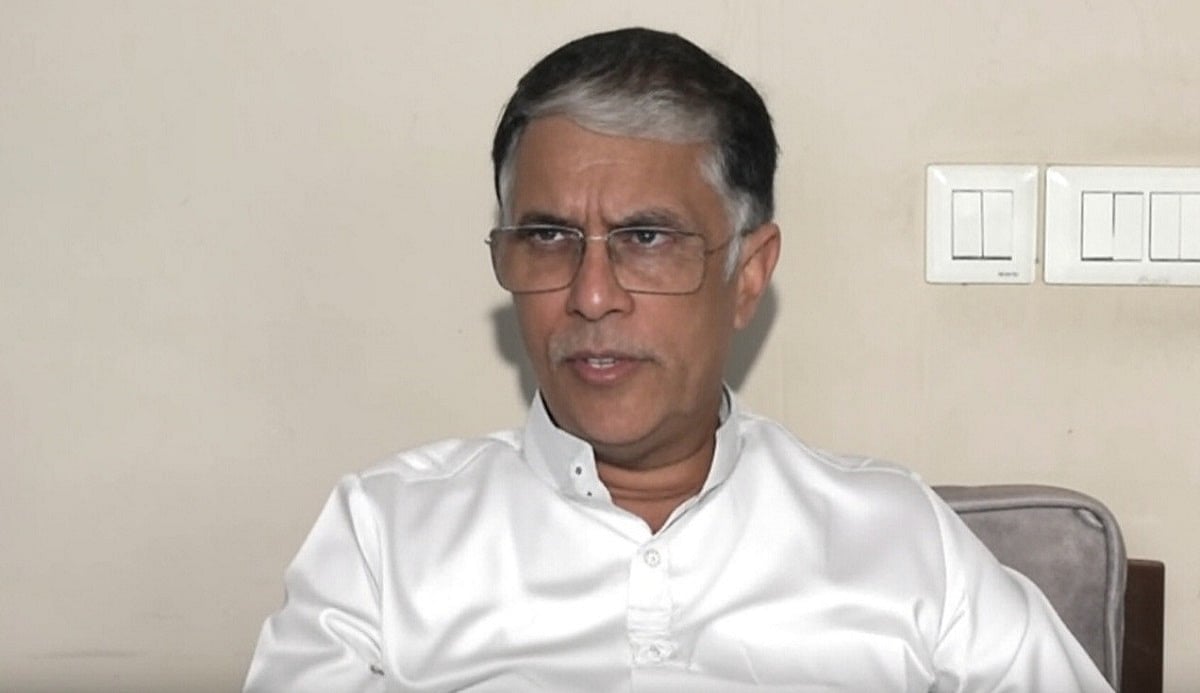 कांग्रेस ने लद्दाख हिंसा पर कहा- बीजेपी सरकार ने खुद ही संकट पैदा किया है, मांग वैध और न्यायसंगत