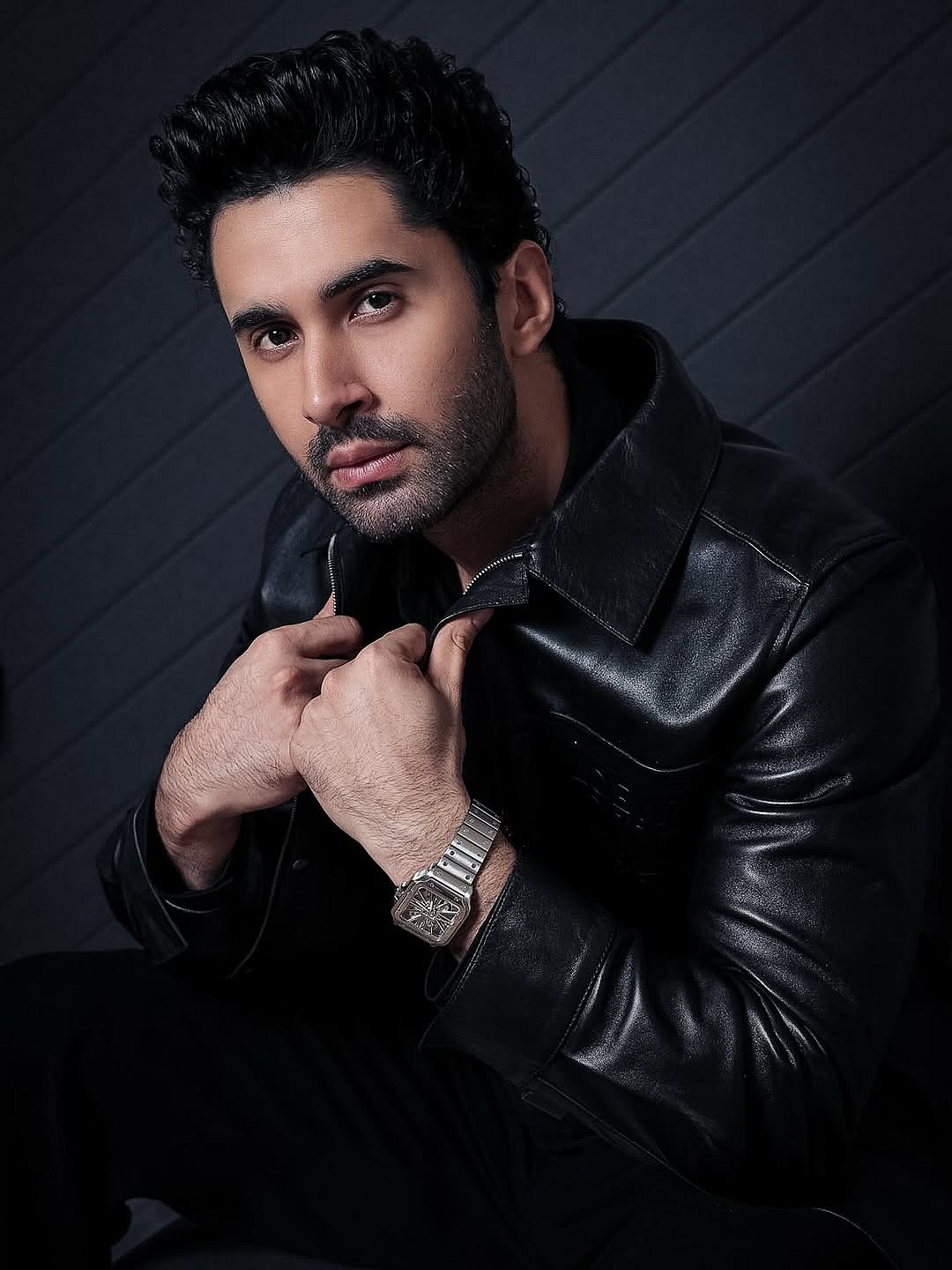 सिनेजीवन: जैकी श्रॉफ ने बेटी कृष्णा के लिए मांगा फैंस से सपोर्ट और 'द लंचबॉक्स' के 12 साल पूरे