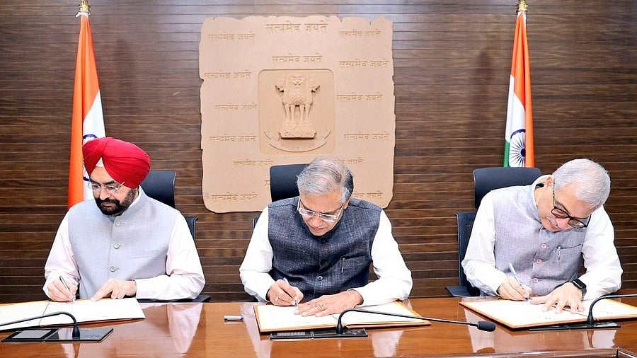 ज्ञानेश जी, वोट चोरी पर सच्चाई बताइए न सबके सामने आकर...एक नागरिक का मुख्य चुनाव आयुक्त को पत्र