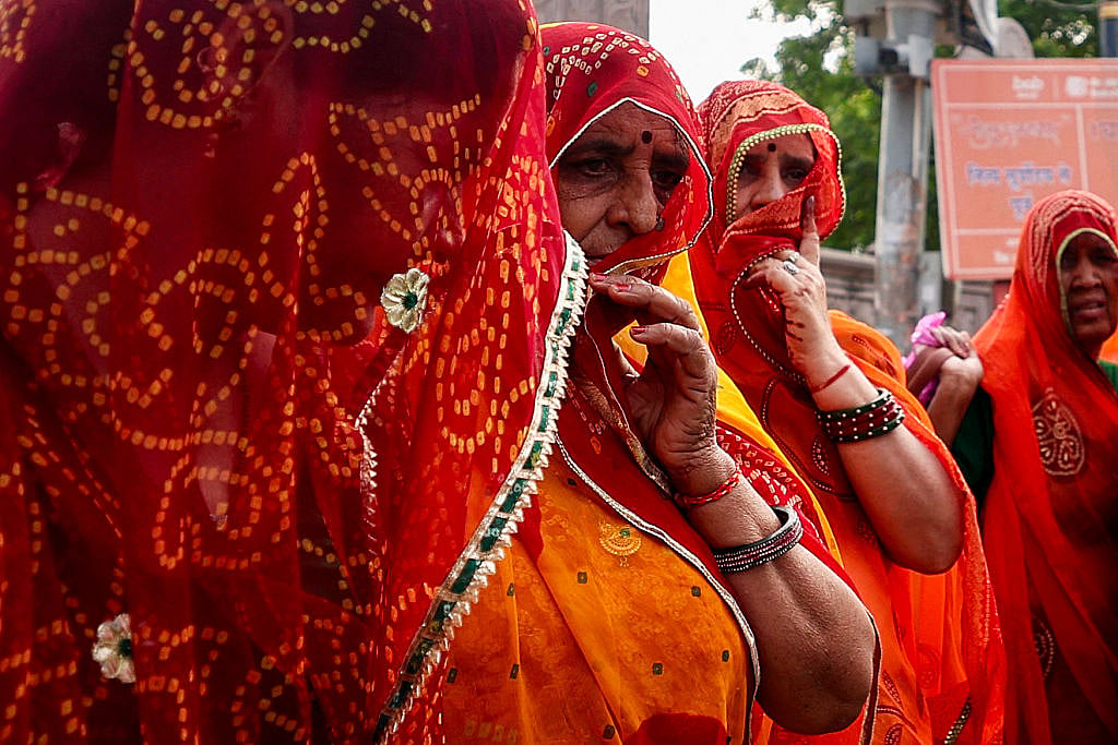 फोटो: Getty Images