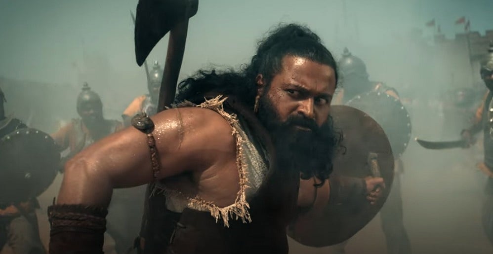 सिनेजीवन: फिल्म 'कांतारा: चैप्टर 1' को लेकर चल रहा बड़ा फर्जीवाड़ा और जान्हवी बनीं मनीष पॉल की रिक्शा ड्राइवर