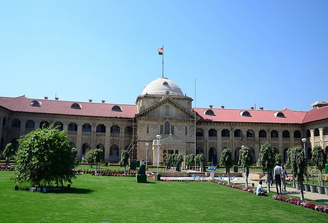 यूपी में सहायता प्राप्त 558 मदरसों की जांच पर इलाहाबाद हाईकोर्ट ने लगाई रोक, NHRC और शिकायतकर्ता को नोटिस