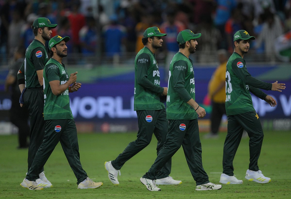 Asia Cup: Super-4 के दूसरे मुकाबले में पाकिस्तान के सामने श्रीलंका, फाइनल में जगह बनाने के लिए जीत हर हाल में जरूरी 