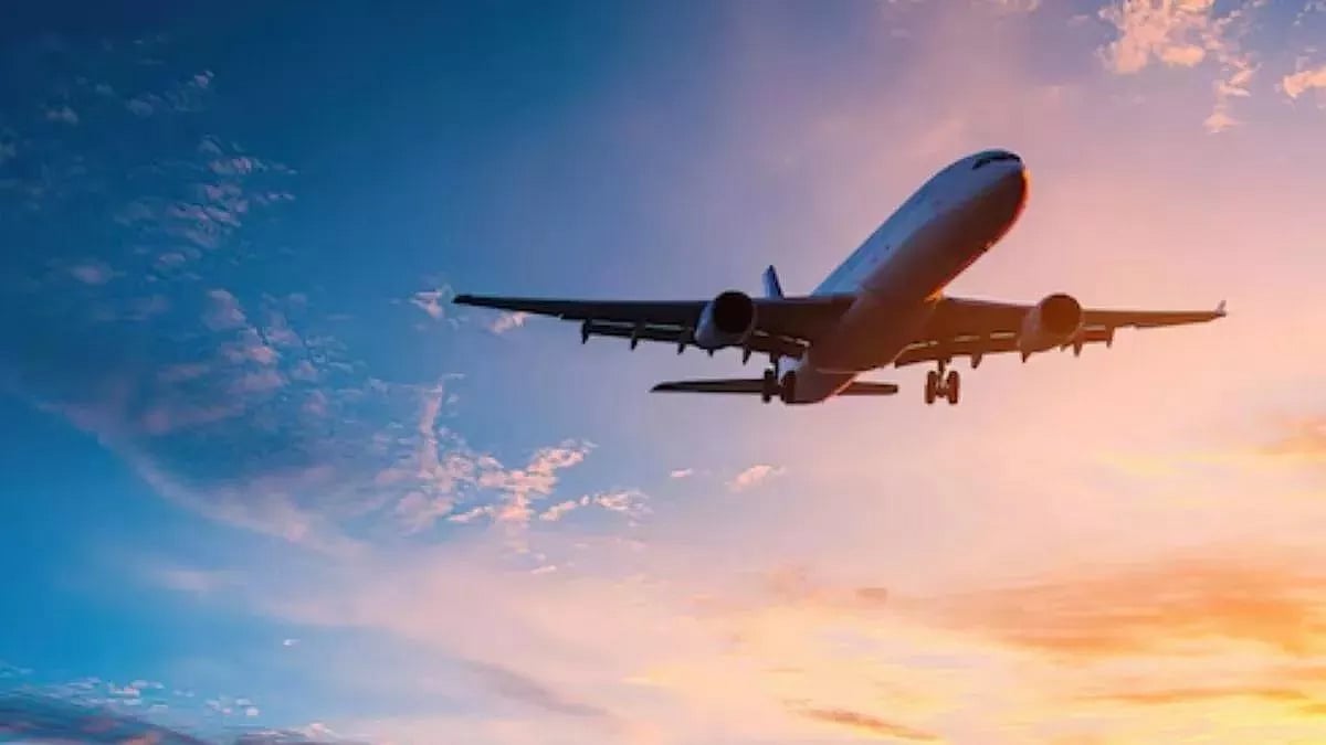भारतीय हवाई क्षेत्र में पाकिस्तानी विमानों को No Entry ! सरकार ने बढ़ाई रोक की समयसीमा
