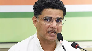 बिहार में बदलाव निश्चित, मजबूती से लड़ेगी कांग्रेस, निर्वाचन आयोग निष्पक्ष चुनाव सुनिश्चित करे: सचिन पायलट