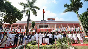 आजादी की लड़ाई में महती भूमिका निभाने वाले बिहार में CWC की बैठक करेगी 'दूसरे स्वतंत्रता संग्राम' का आगाज