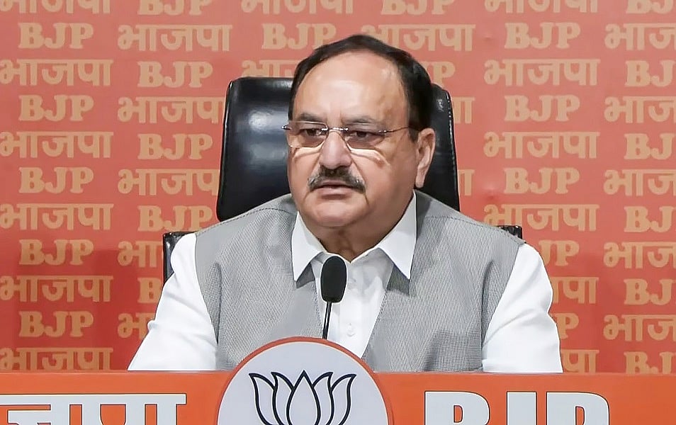 विधानसभा चुनावों से पहले BJP ने बिहार, बंगाल और तमिलनाडु में चुनाव प्रभारियों की नियुक्ति की