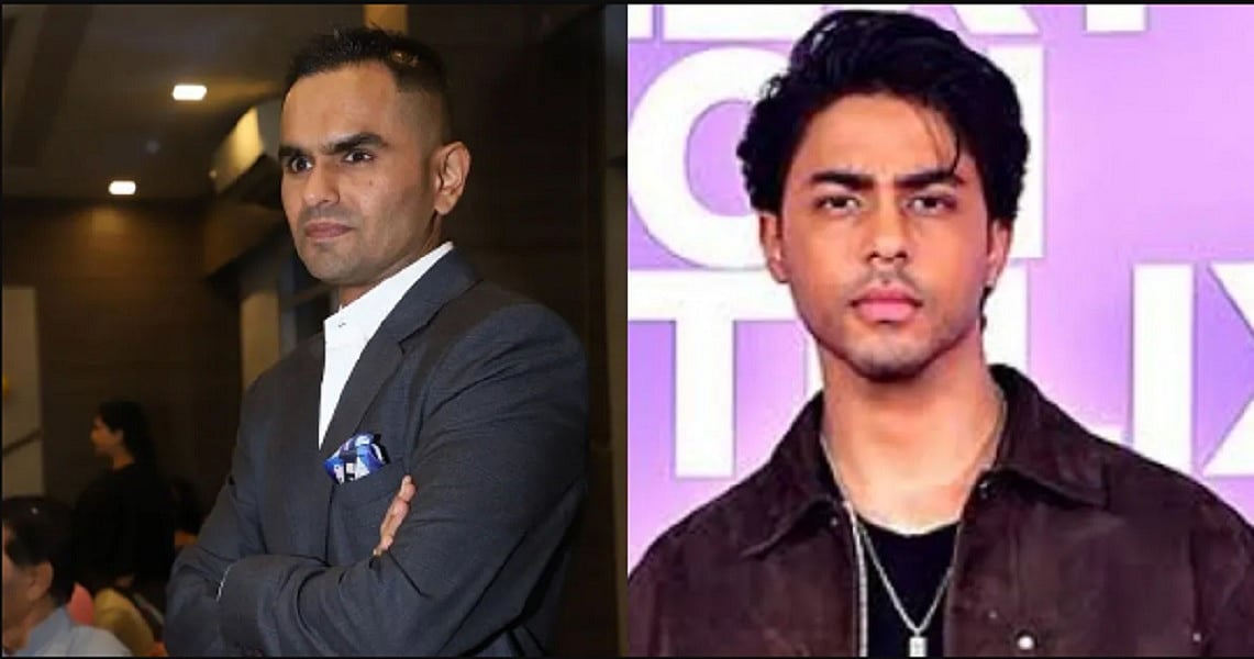 एक बार फिर कानूनी विवाद में फंसे आर्यन खान, समीर वानखेड़े ने ‘बैड्स ऑफ बॉलीवुड’ के खिलाफ किया मुकदमा