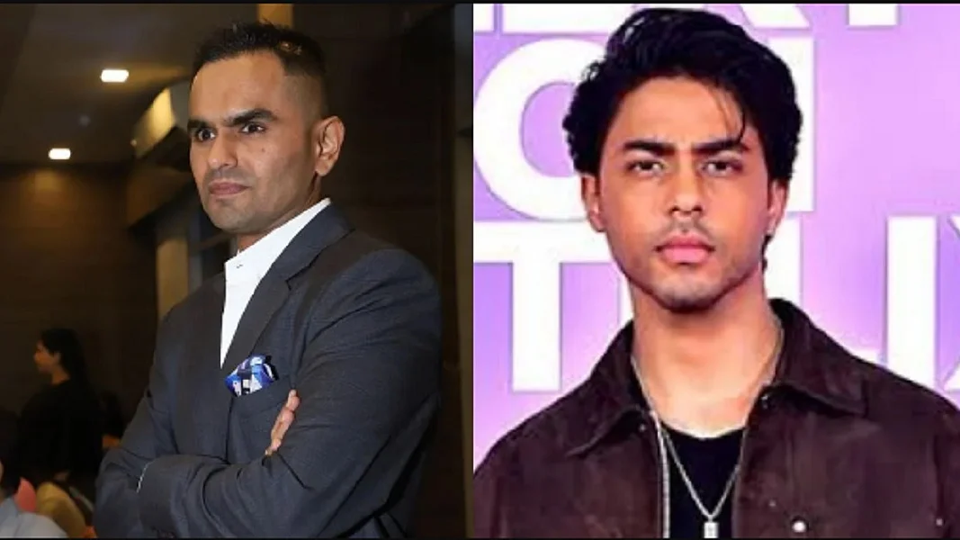 एक बार फिर कानूनी विवाद में फंसे आर्यन खान, समीर वानखेड़े ने ‘बैड्स ऑफ बॉलीवुड’ के खिलाफ किया मुकदमा