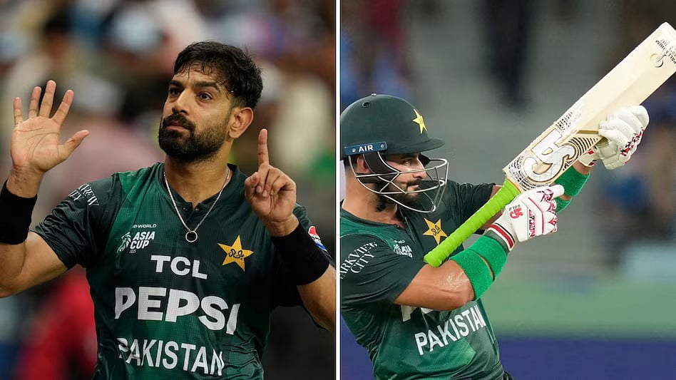 खेल: रऊफ और फरहान ने ICC सुनवाई में खुद को निर्दोष बताया और भारत-ए ने जीती सीरीज