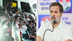 करूर भगदड़ में मरने वालों का आंकड़ा पहुंचा 41, राहुल गांधी ने सीएम स्टालिन और TVK प्रमुख विजय से की बात