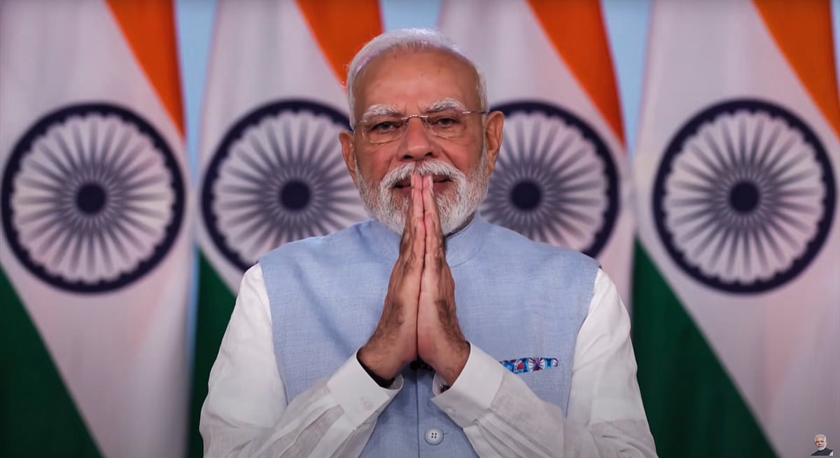 जीएसटी बजट उत्सवः कांग्रेस ने खबर शेयर करके मोदी सरकार को घेरा, पूछा- क्या जुमला निकला 'बचत उत्सव'?
