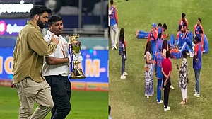 खेल: Asia Cup ट्रॉफी को लेकर ड्रामा जारी, नकवी ने दिया खास निर्देश और दिल्ली टेस्ट में पहले दिन भारत का स्कोर 318/2
