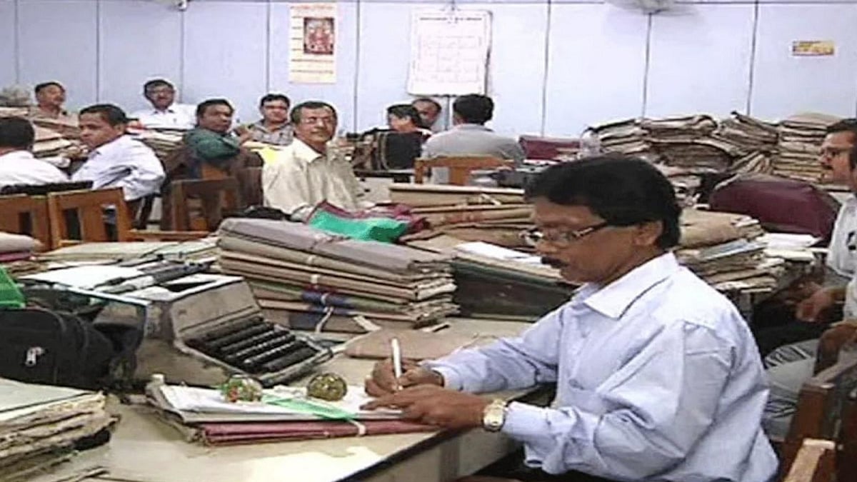 दिवाली से पहले केंद्रीय कर्मचारियों और पेंशनर्स को राहत, महंगाई भत्ते में 3% की बढ़ोतरी