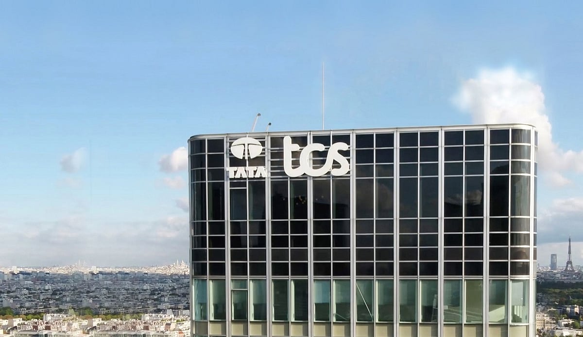 एक तिमाही में TCS के कर्मचारियों की संख्या 19,755 घटी, कर्मचारी संगठन ने बड़ी संख्या में छंटनी का आरोप लगाया