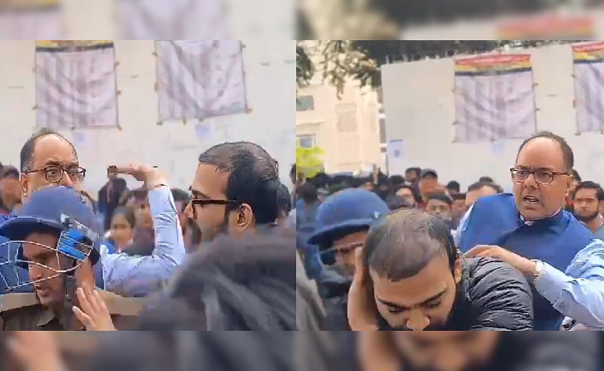 बिहार में 7 IAS का तबादला: जिस आईएएस ने BPSC अभ्यर्थियों को मारा था थप्पड़, उसे CM नीतीश ने बनाया...