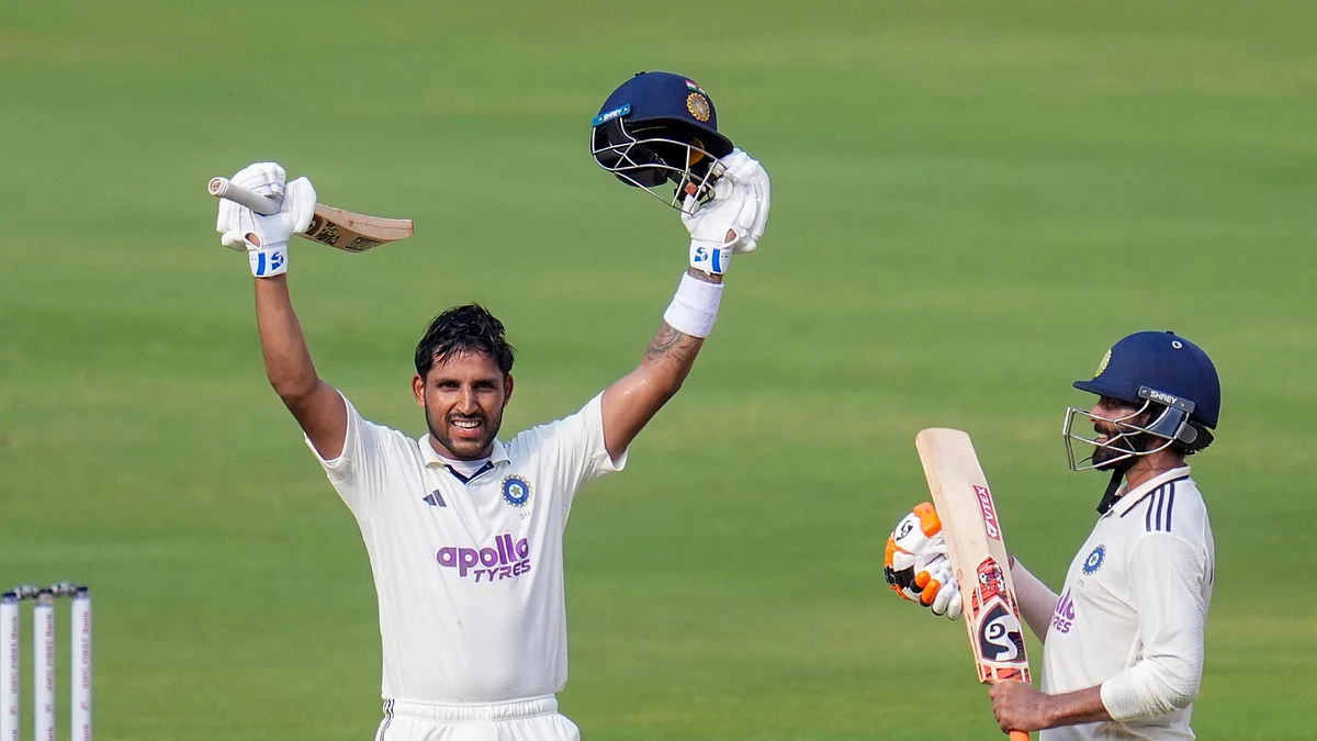 फोटो:BCCI
