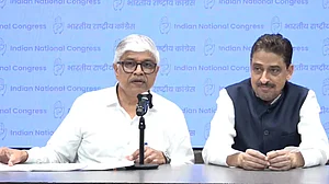 UP: रायबरेली में दलित की हत्या की SIT से जांच हो, कांग्रेस ने CM योगी आदित्यनाथ से मांगा इस्तीफा