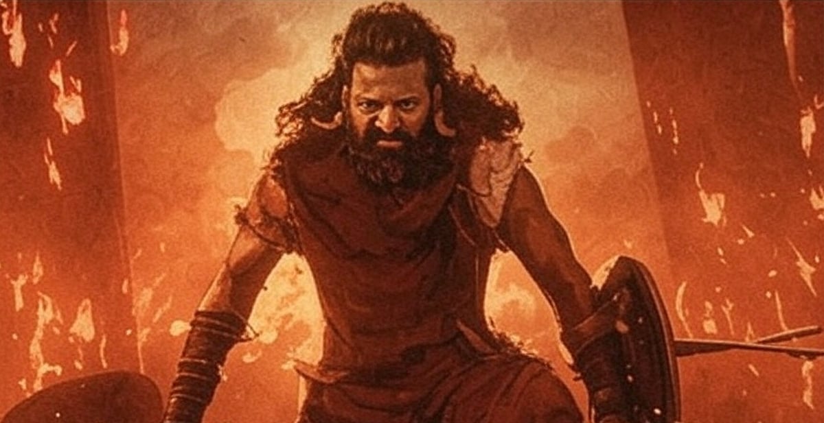 सिनेजीवन: 'कांतारा चैप्टर 1' का बॉक्स ऑफिस जलवा जारी और सोनू सूद का पंजाब में जनसेवा अभियान, जरूरतमंदों के लिए बने मसीहा