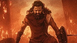 सिनेजीवन: 'कांतारा चैप्टर 1' का बॉक्स ऑफिस जलवा जारी और सोनू सूद का पंजाब में जनसेवा अभियान, जरूरतमंदों के लिए बने मसीहा