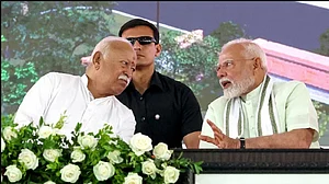 राम पुनियानी का लेखः क्या आरएसएस ने भारत की आजादी के लिए कुर्बानियां दी थीं?