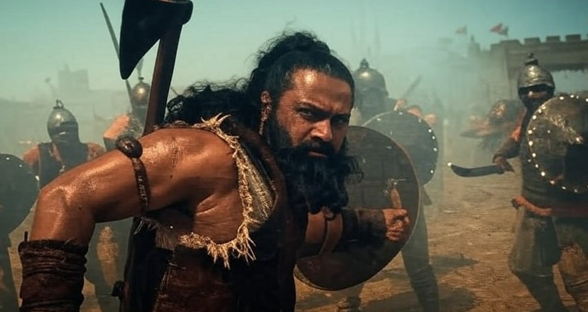 सिनेजीवन: कांतारा: चैप्टर 1 को लेकर ऋषभ शेट्टी ने बड़ा खुलासा और जानें विद्या बालन को कैसे मिली थी 'परिणीता'