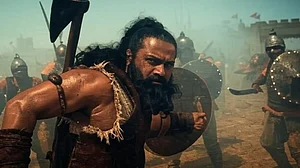 सिनेजीवन: कांतारा: चैप्टर 1 को लेकर ऋषभ शेट्टी ने बड़ा खुलासा और जानें विद्या बालन को कैसे मिली थी 'परिणीता'