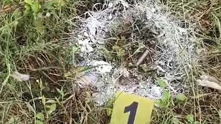 बरेली में 1 लाख का इनामी बदमाश इफ्तेखार एनकाउंटर में ढेर, 7 जिलों में था आतंक, हत्या-डकैती समेत थे 19 मुकदमे 
