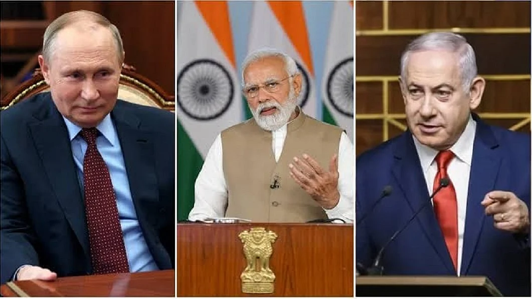 आज दुनिया के सभी निरंकुश शासक एकजुट, जनता को कुचलने में दे रहे हैं एक-दूसरे का भरपूर साथ