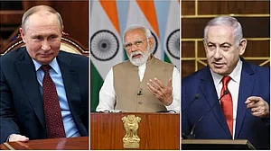 आज दुनिया के सभी निरंकुश शासक एकजुट, जनता को कुचलने में दे रहे हैं एक-दूसरे का भरपूर साथ
