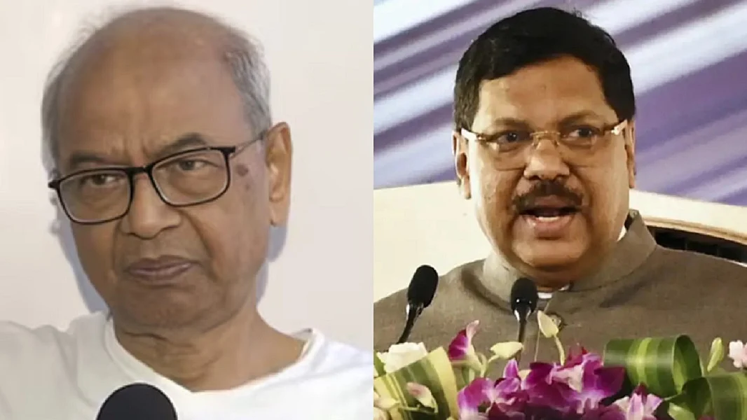 चीफ जस्टिस पर चला जूता अब सनातनी होकर पूजनीय हो चुका है, एक दिन इसका भी मंदिर बनेगा!