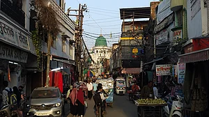 बरेली: फिज़ा में तारी उदासी और ज़हनों में तैरते सवाल
