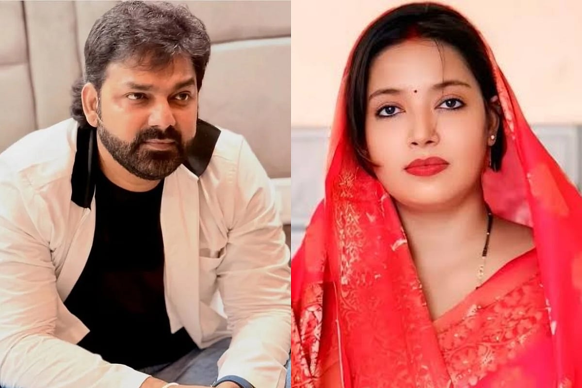 बिहार विधानसभा चुनाव: भोजपुरी सुपरस्टार पवन सिंह की पत्नी ज्योति सिंह लड़ेंगी चुनाव, इस सीट पर ठोका दावा