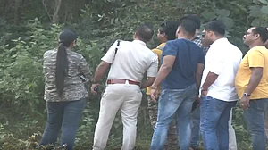 बंगाल: बर्धमान में मेडिकल कॉलेज की छात्रा से गैंगरेप के मामले में 3 लोग गिरफ्तार