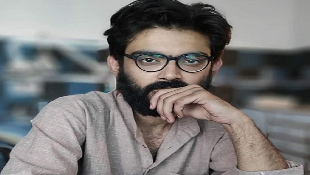 शरजील इमाम ने वापस ली अपनी अंतरिम जमानत याचिका, बिहार चुनाव लड़ने के लिए मांगी थी रिहाई