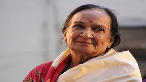 दिग्गज अभिनेत्री और तेलुगु सिनेमा की पहली प्लेबैक सिंगर बालासरस्वती का निधन, 2 हजार से अधिक गाने गाए