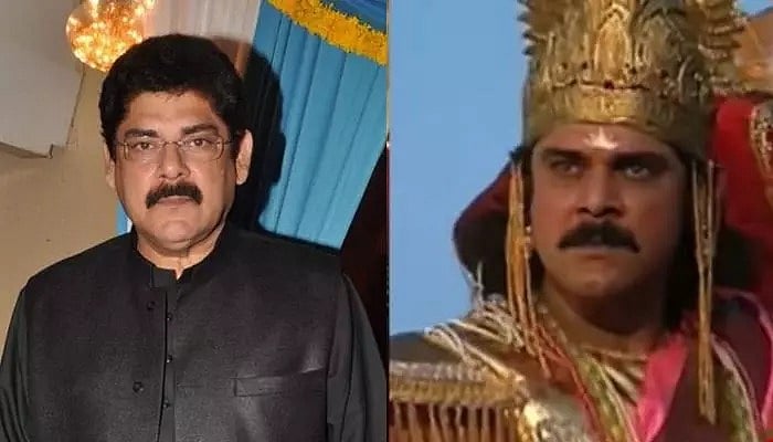 महाभारत के 'कर्ण' पंकज धीर का निधन, लंबे समय से कैंसर से जूझ रहे थे, सिनेमा जगत में शोक की लहर 