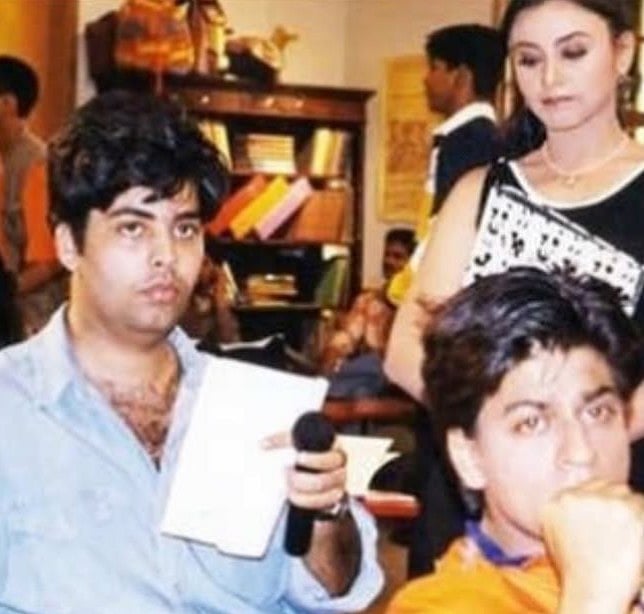 सिनेजीवन: 'कुछ कुछ होता है' के 27 साल पूरे होने पर करण जौहर हुए इमोशनल और 'जटाधरा' का ट्रेलर जल्द होगा रिलीज