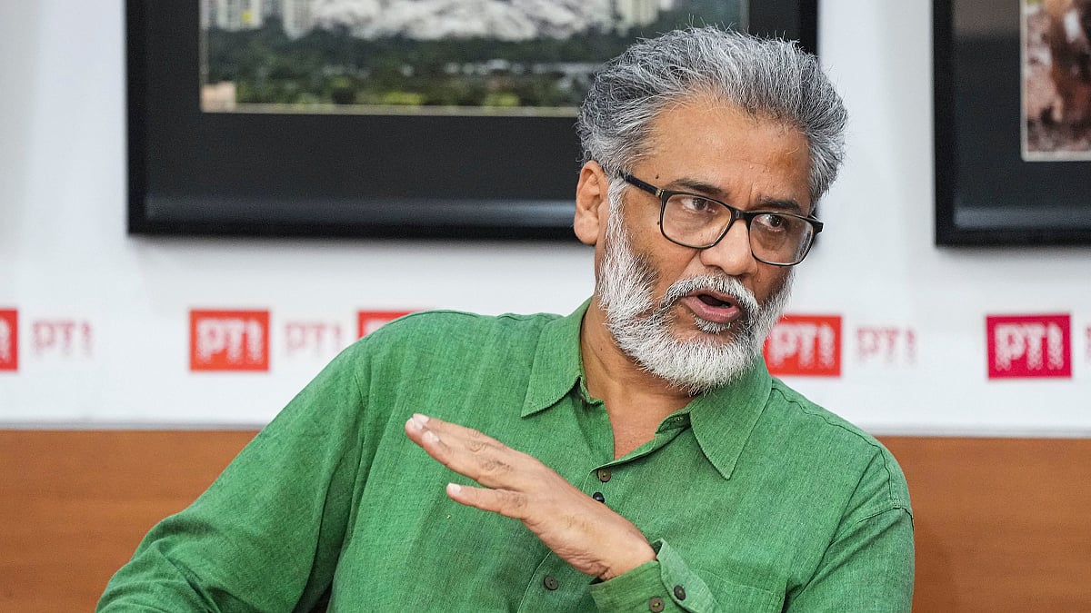बिहार चुनाव: दीपांकर भट्टाचार्य बोले- बिहार को 'अपराध, भ्रष्टाचार और सांप्रदायिकता' का कॉकटेल परोस रहे हैं नीतीश