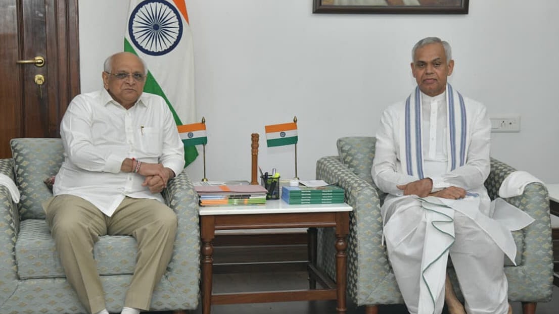 फोटो: IANS