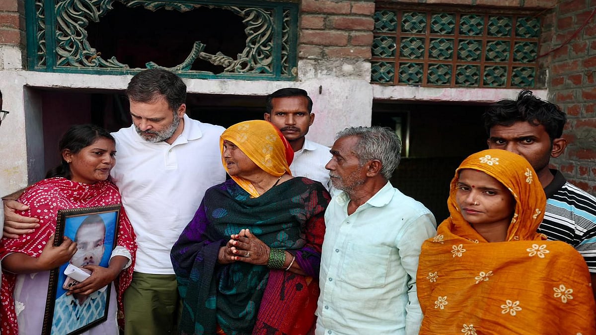 फोटो: INCIndia