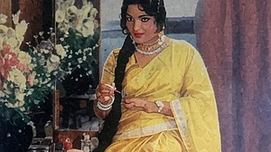 राजेश खन्ना की बहन से लेकर श्रीदेवी की आवाज तक, जानें कुमारी नाज का अनसुना सफर