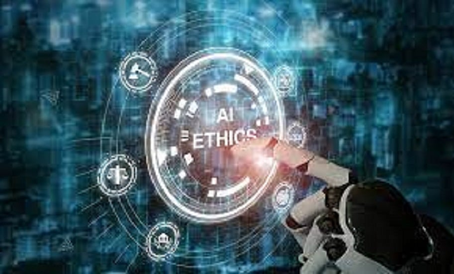 AI में नैतिक सोच की कमी परेशान करने वाली, व्यक्तित्व के अधिकारों की किसी को परवाह नहीं
