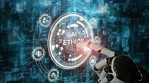 AI में नैतिक सोच की कमी परेशान करने वाली, व्यक्तित्व के अधिकारों की किसी को परवाह नहीं