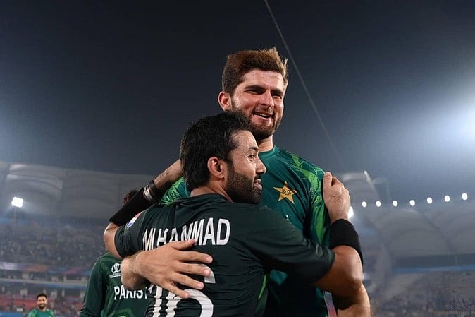 PAK vs SA: मोहम्मद रिजवान की छुट्टी, वनडे में पाकिस्तान की कमान संभालेगा ये गेंदबाज