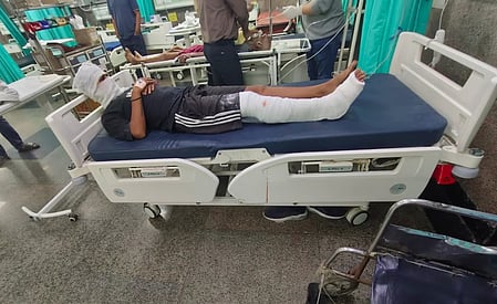 फोटो: IANS 