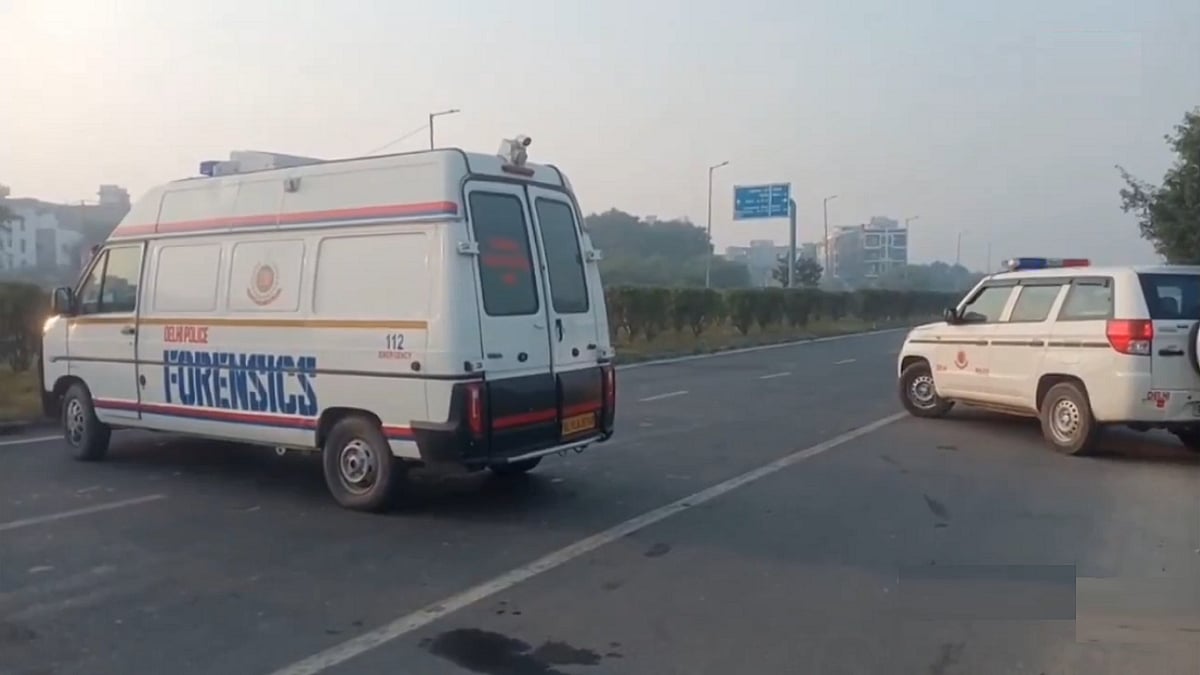 दिल्ली में बड़ी मुठभेड़: बिहार के 4 वांटेड गैंगस्टर ढेर, दिल्ली क्राइम ब्रांच और बिहार पुलिस की संयुक्त कार्रवाई