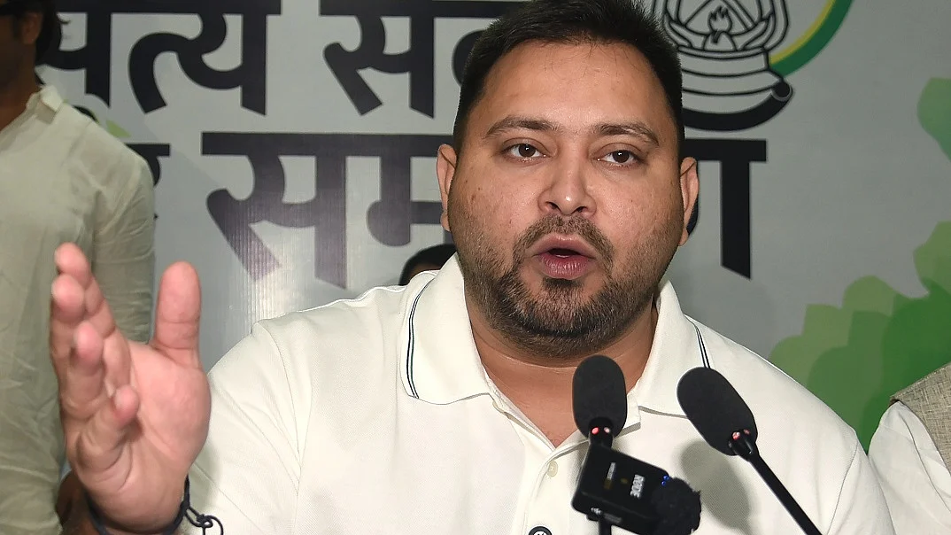 महागठबंधन का सीएम फेस घोषित होते ही तेजस्वी का ऐलान- इस चुनाव के बाद जेडीयू हो जाएगी साफ