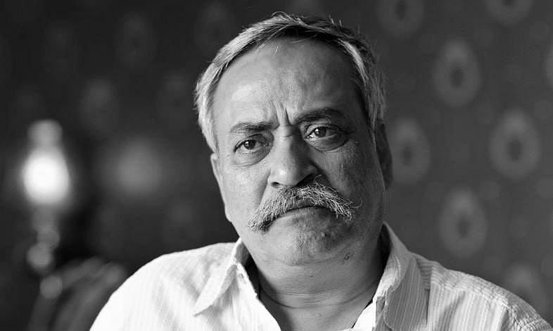 भारतीय विज्ञापन जगत के दिग्गज पीयूष पांडे का निधन, 70 साल की उम्र में ली आखिरी सांस